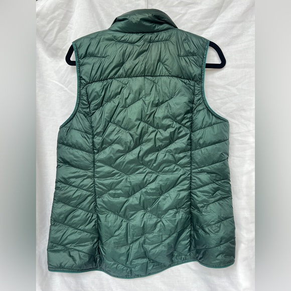 Beautiful OR Green vest - Picture 2 of 5